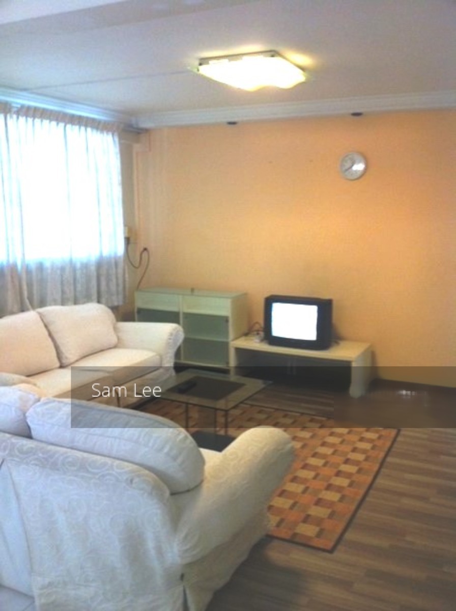Tampines Avenue 5 thumbnail photo